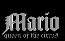 Mario queen of the circus